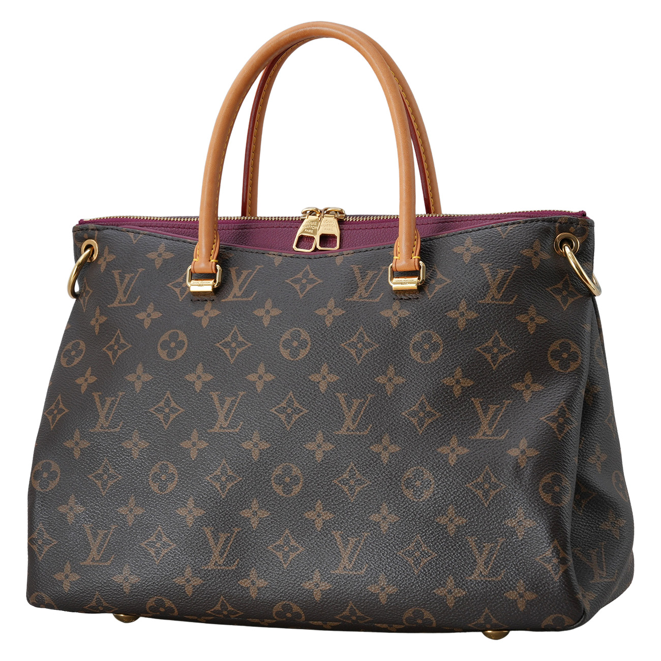 LOUIS VUITTON(USED)루이비통 모노그램 팔라스 MM